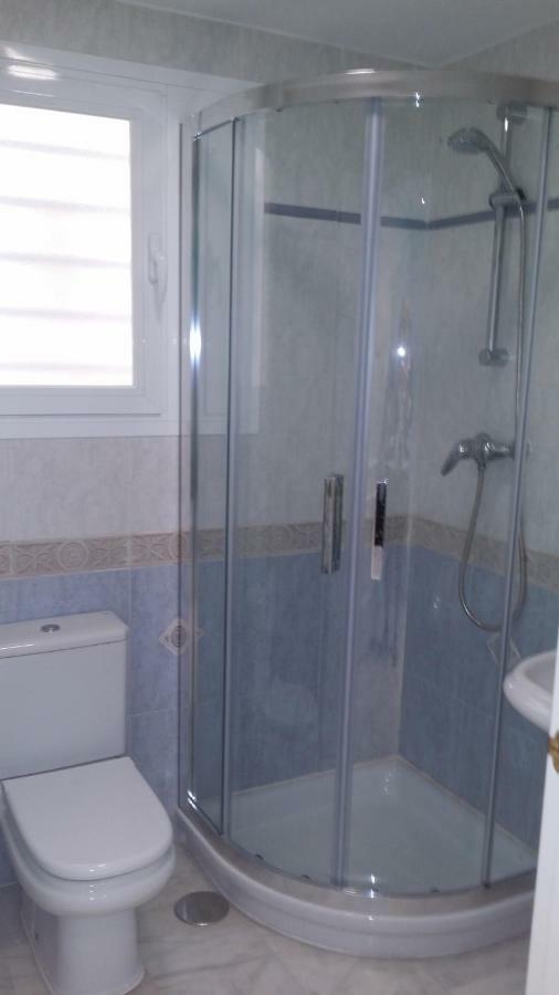 Apartamento Panorama 180º ألتيا المظهر الخارجي الصورة