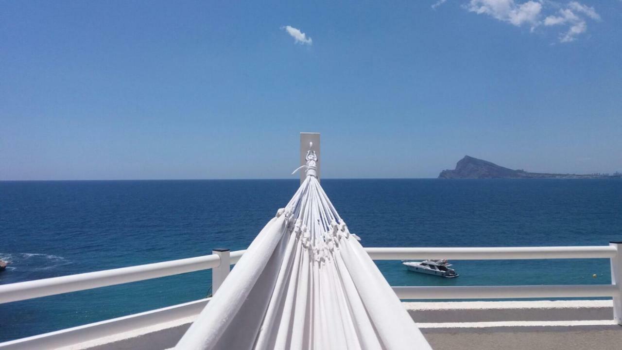 Apartamento Panorama 180º ألتيا المظهر الخارجي الصورة