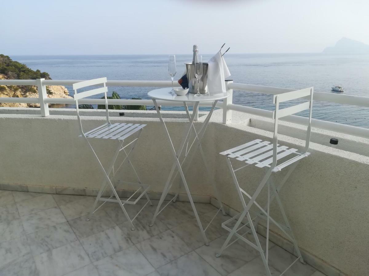 Apartamento Panorama 180º ألتيا المظهر الخارجي الصورة
